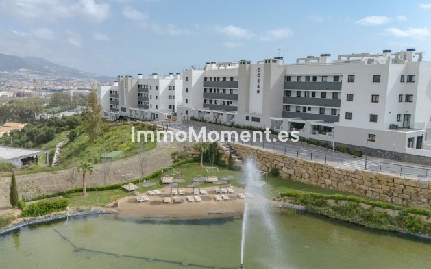 Revente - Appartement - Mijas - Mijas Centro