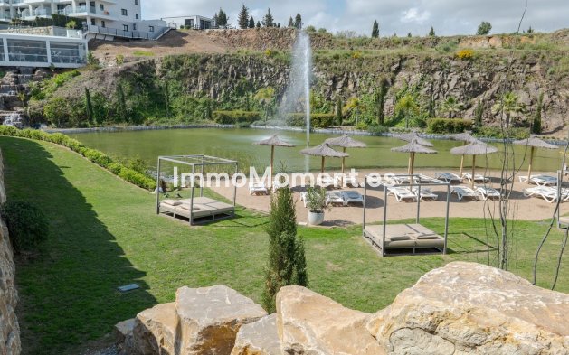 Revente - Appartement - Mijas - Mijas Centro