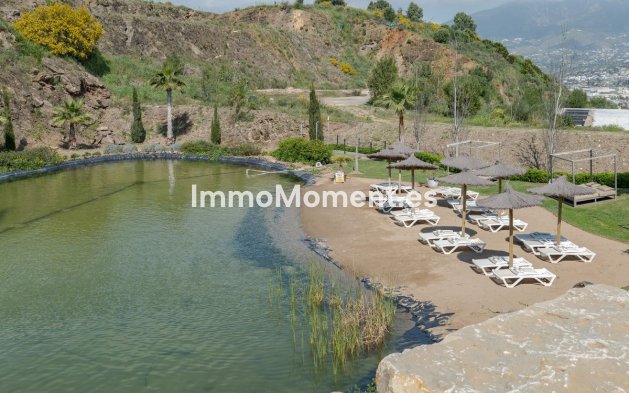 Revente - Appartement - Mijas - Mijas Centro