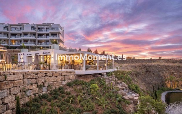 Revente - Appartement - Mijas - Mijas Centro