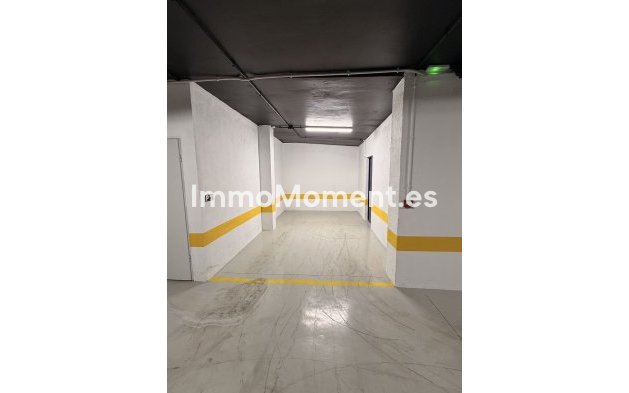 Revente - Appartement - Mijas - Mijas Centro