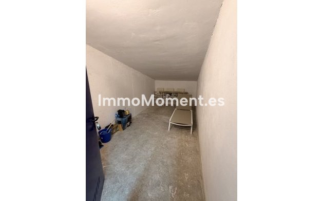 Revente - Appartement - Mijas - Mijas Centro