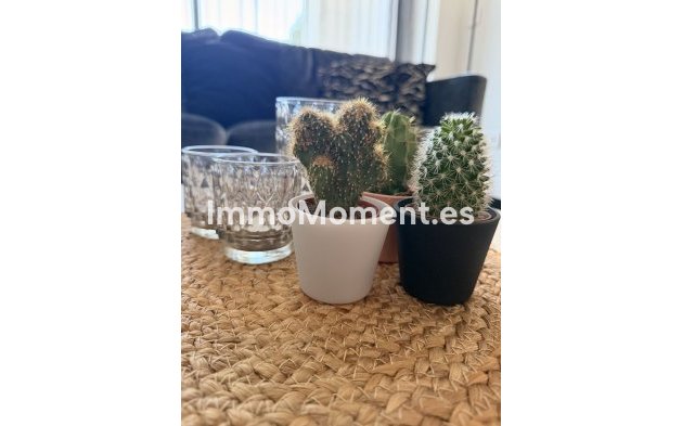 Wiederverkauf - Wohnung - Mijas - Mijas Centro