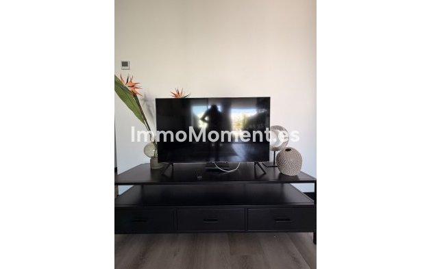 Wiederverkauf - Wohnung - Mijas - Mijas Centro