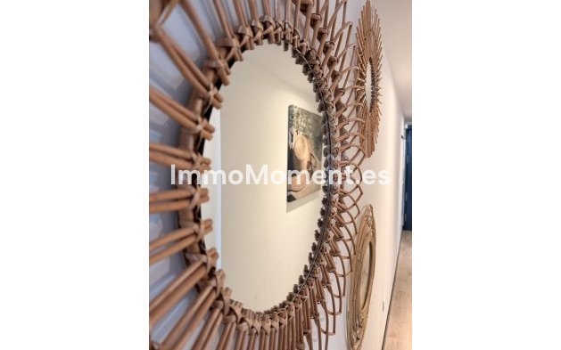 Wiederverkauf - Wohnung - Mijas - Mijas Centro