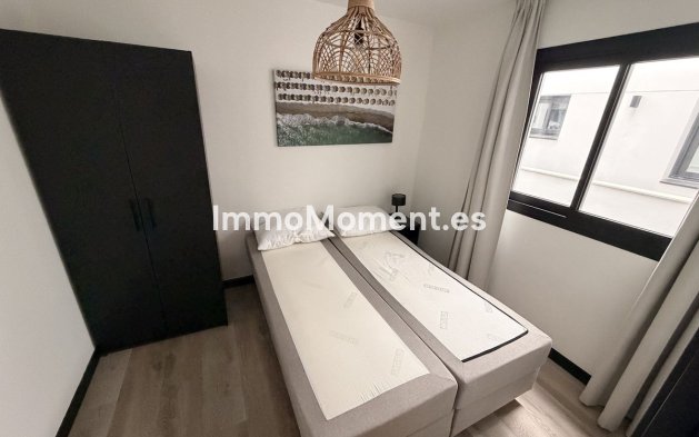 Wiederverkauf - Wohnung - Mijas - Mijas Centro