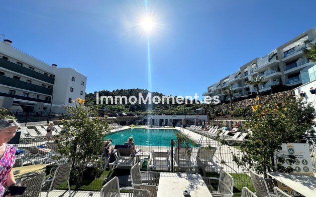 Wiederverkauf - Wohnung - Mijas - Mijas Centro