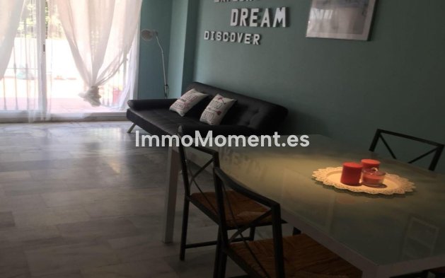 Reventa - Apartamento - Benalmadena - Torrequebrada