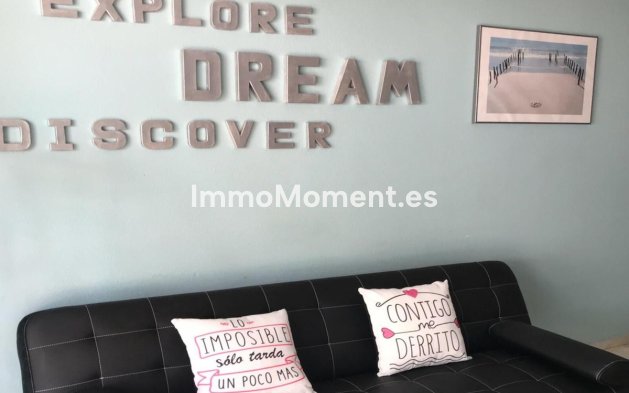 Reventa - Apartamento - Benalmadena - Torrequebrada