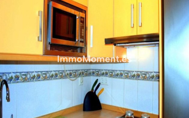Reventa - Apartamento - Benalmadena - Torrequebrada