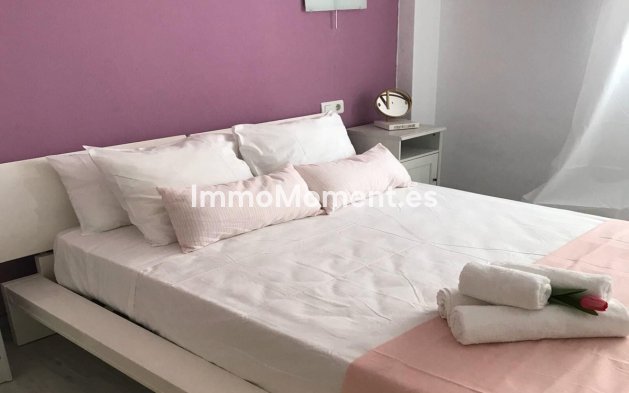 Reventa - Apartamento - Benalmadena - Torrequebrada