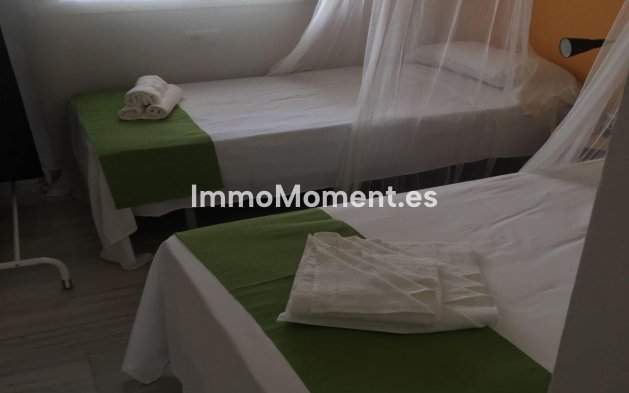 Reventa - Apartamento - Benalmadena - Torrequebrada