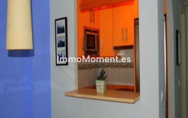 Reventa - Apartamento - Benalmadena - Torrequebrada