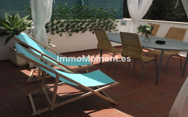 Reventa - Apartamento - Benalmadena - Torrequebrada