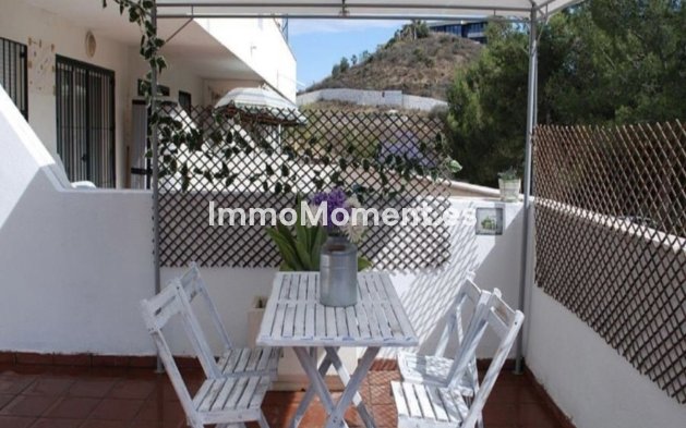 Reventa - Apartamento - Benalmadena - Torrequebrada