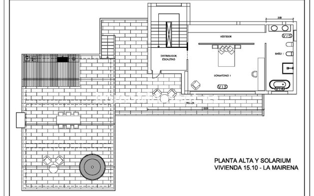 Resale - Villa - Marbella - La Mairena