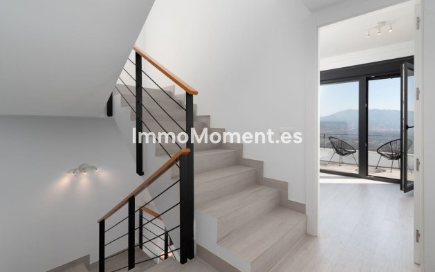 Revente - Maison mitoyenne - Marbella - La Mairena