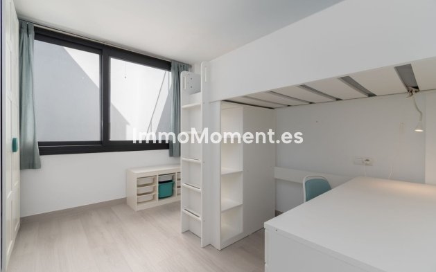 Revente - Maison mitoyenne - Marbella - La Mairena