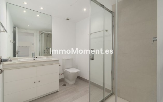 Revente - Maison mitoyenne - Marbella - La Mairena