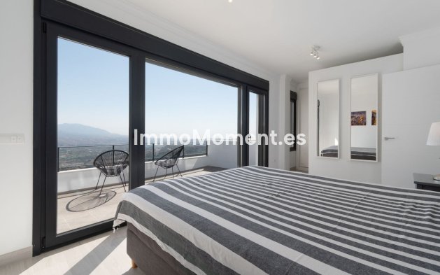 Revente - Maison mitoyenne - Marbella - La Mairena