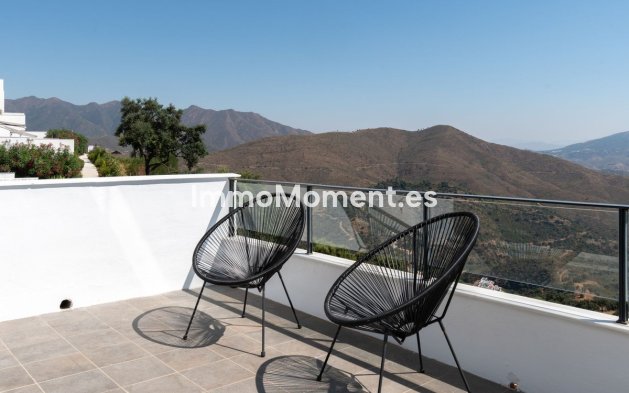 Revente - Maison mitoyenne - Marbella - La Mairena