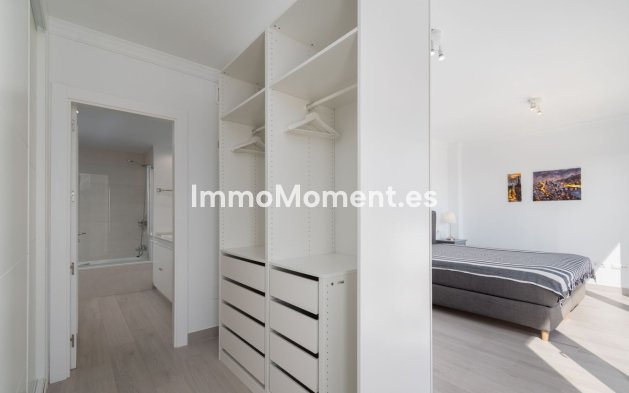 Revente - Maison mitoyenne - Marbella - La Mairena