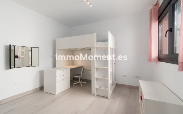 Revente - Maison mitoyenne - Marbella - La Mairena