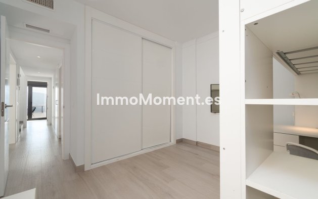 Revente - Maison mitoyenne - Marbella - La Mairena