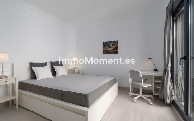 Revente - Maison mitoyenne - Marbella - La Mairena