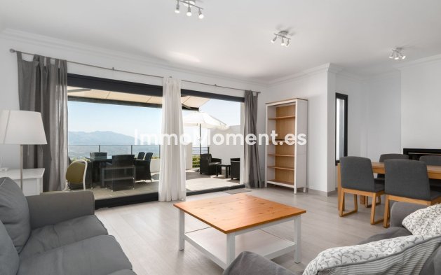 Revente - Maison mitoyenne - Marbella - La Mairena