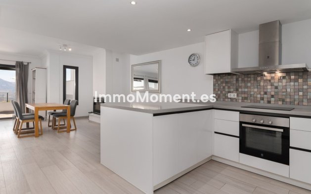 Revente - Maison mitoyenne - Marbella - La Mairena