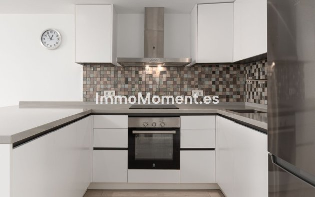 Revente - Maison mitoyenne - Marbella - La Mairena