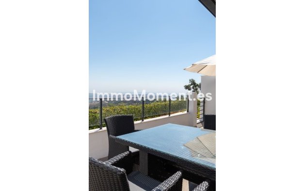 Revente - Maison mitoyenne - Marbella - La Mairena