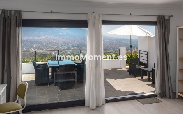 Revente - Maison mitoyenne - Marbella - La Mairena