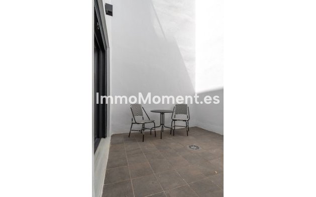 Revente - Maison mitoyenne - Marbella - La Mairena