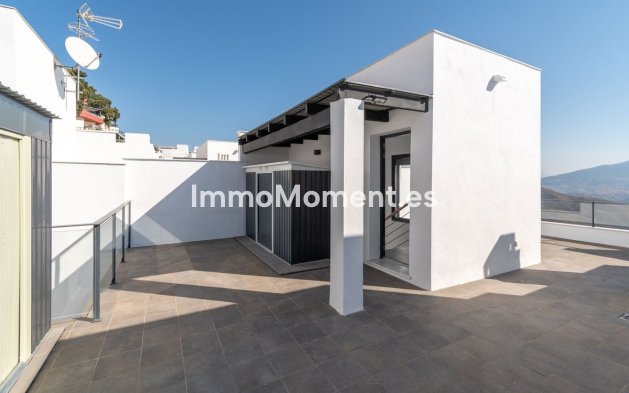 Revente - Maison mitoyenne - Marbella - La Mairena