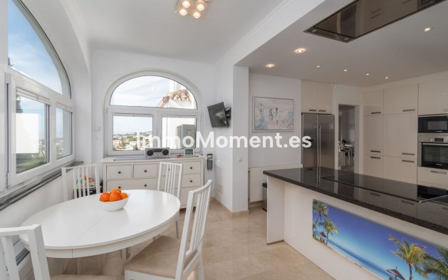 Wiederverkauf - Villa - Mijas - Mijas Costa