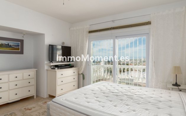 Wiederverkauf - Villa - Mijas - Mijas Costa