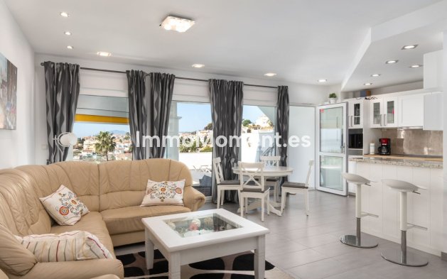 Wiederverkauf - Villa - Mijas - Mijas Costa