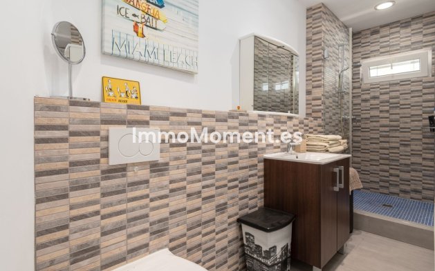 Wiederverkauf - Villa - Mijas - Mijas Costa