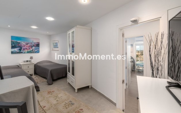 Wiederverkauf - Villa - Mijas - Mijas Costa