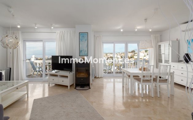 Wiederverkauf - Villa - Mijas - Mijas Costa