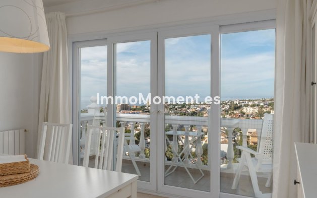 Wiederverkauf - Villa - Mijas - Mijas Costa