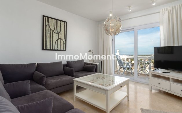 Wiederverkauf - Villa - Mijas - Mijas Costa