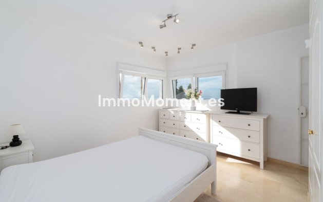 Wiederverkauf - Villa - Mijas - Mijas Costa