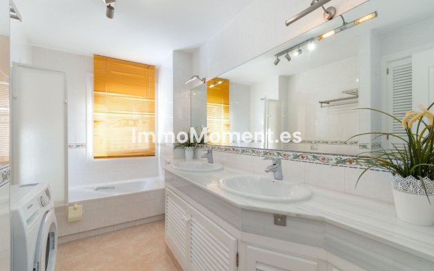 Wiederverkauf - Villa - Mijas - Mijas Costa