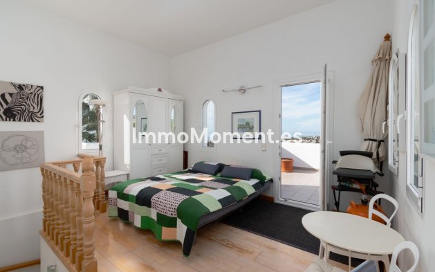 Wiederverkauf - Villa - Mijas - Mijas Costa