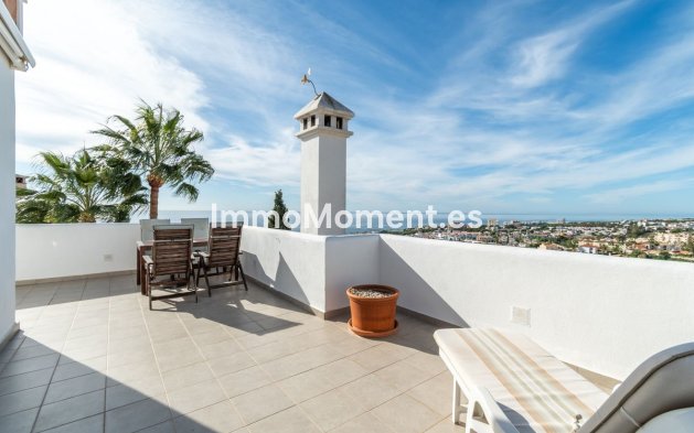 Wiederverkauf - Villa - Mijas - Mijas Costa