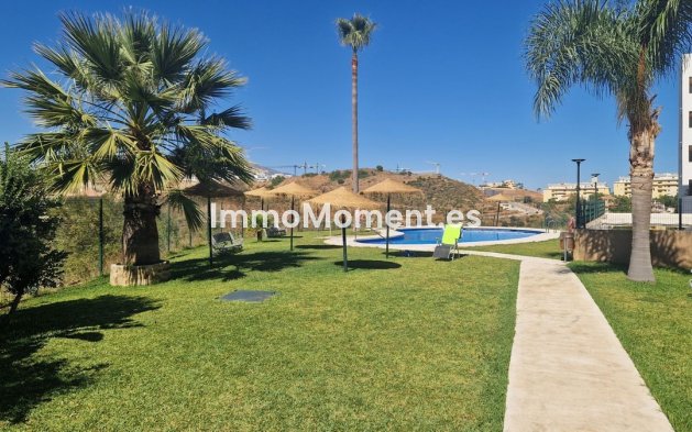 Wiederverkauf - Wohnung - Mijas - Mijas Costa