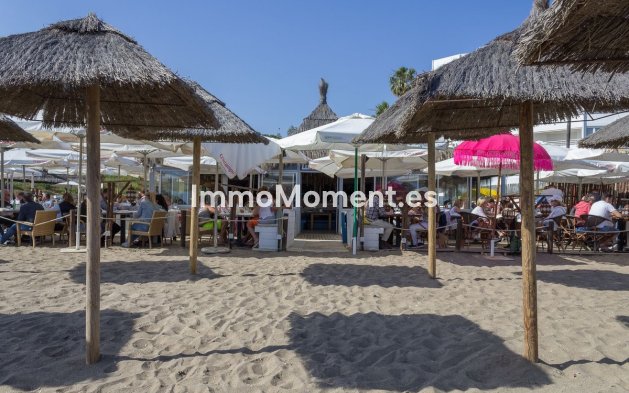 Wiederverkauf - Wohnung - Mijas - Mijas Costa